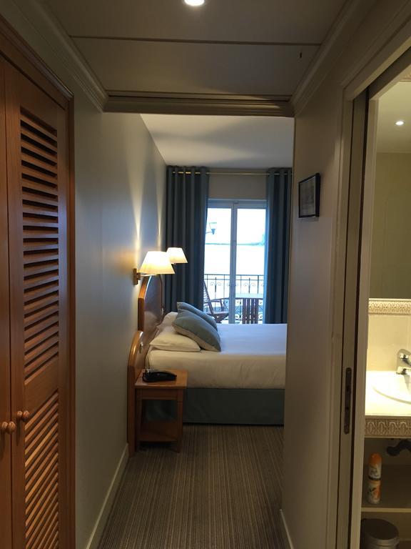 Hotel De La Plage - Saint Jean De Luz Room photo